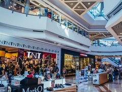 Azrieli Mall in Israel, Tel Aviv District | Shoes,Clothes,Watches,Accessories,Jewelry - Country Helper