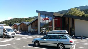 Casino Supermarket in France, Auvergne-Rhone-Alpes | Coffee,Tea,Seafood,Meat,Fruit & Vegetable,Beer,Tobacco Products,Wine - Country Helper
