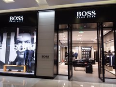 Boss Menswear Store | Clothes - Rated 4.81