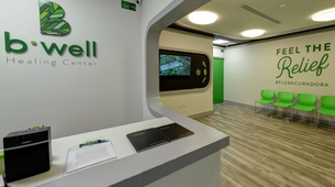BWell Healing Center Viejo San Juan in Puerto Rico, Capital Region | Cannabis Products - Country Helper