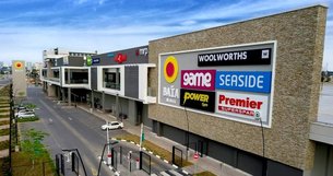 Baia Mall in Mozambique, Maputo City | Shoes,Clothes,Handbags,Sportswear,Accessories - Rated 4.4
