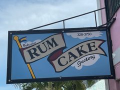 Bahamas Rum Cake Factory in Bahamas, New Providence Island | Baked Goods - Rated 4.7