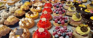 Bakery Schnell in Germany, Berlin | Baked Goods,Sweets - Country Helper