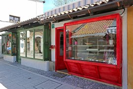 Baklava Shop in Bosnia and Herzegovina, Canton of Sarajevo | Sweets - Country Helper