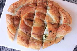 Balkan Bakery | Baked Goods - Rated 4.8