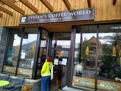 Banff Roasting Company in Canada, Alberta | Coffee - Country Helper