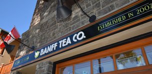 Banff Tea Co in Canada, Alberta | Tea - Country Helper