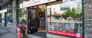 Banff Western Outfitters in Canada, Alberta | Souvenirs - Country Helper