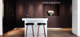 Bang & Olufsen | Accessories - Rated 3.8