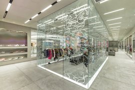Bape Store Sapporo in Japan, Hokkaido | Clothes - Rated 4