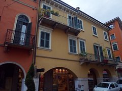 Barazzoni Outlet Verona in Italy, Veneto | Home Decor - Country Helper