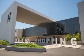 Barra Shopping in Brazil, Southeast | Shoes,Clothes,Swimwear,Sportswear,Accessories - Rated 4.7