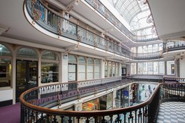 Barton Arcade in United Kingdom, North West England | Shoes,Clothes,Handbags,Natural Beauty Products,Fragrance,Watches,Accessories,Jewelry - Country Helper