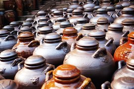 Bat Trang Ceramic Village in Vietnam, Red River Delta | Art - Rated 4.5