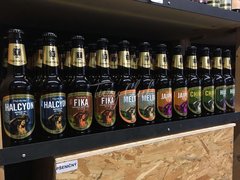 BeerGeek Pivoteka in Czech Republic, Central Bohemian | Beer,Beverages - Country Helper