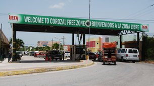 Belize Free Zone in Belize, Belize District | Shoes,Clothes,Swimwear,Sportswear,Cosmetics,Accessories - Country Helper