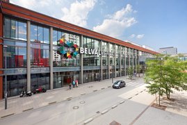 Belval Plaza Shopping Center in Luxembourg, Luxembourg Canton | Gifts,Shoes,Clothes,Handbags,Sportswear,Herbs,Fragrance,Accessories - Country Helper