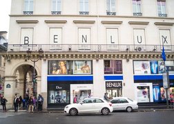 Benlux in France, Ile-de-France | Fragrance,Cosmetics - Country Helper