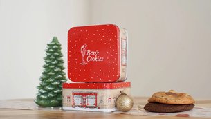 Ben's Cookies | Baked Goods - Rated 4.7