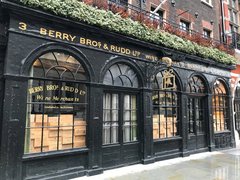 Berry Bros & Rudd | Beverages,Wine,Spirits - Rated 4.6