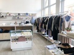 Boutique Marmier Betina Lou in Canada, Quebec | Clothes - Rated 4.6