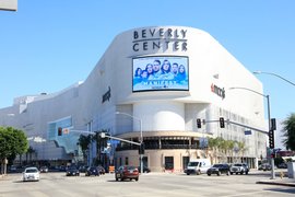 Beverly Center in USA, California | Shoes,Clothes,Handbags,Swimwear,Sportswear,Fragrance,Cosmetics,Accessories,Travel Bags - Country Helper