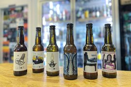 Shallo - Beer Shop in Italy, Lombardy | Beer,Beverages - Country Helper