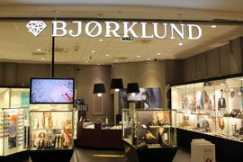 Bjorklund in Norway, Eastern Norway | Jewelry - Country Helper