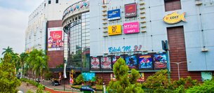 Blok M Square in Indonesia, Special Capital Region of Jakarta | Gifts,Shoes,Clothes,Handbags,Swimwear,Sportswear,Fragrance - Country Helper