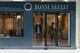 BonneGueule in France, Ile-de-France | Shoes,Clothes - Country Helper