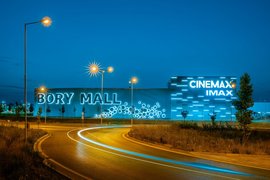 Bory Mall in Slovakia, Bratislava | Gifts,Home Decor,Shoes,Clothes,Handbags,Fragrance,Cosmetics,Travel Bags - Country Helper