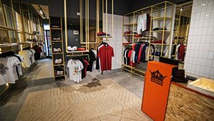 Bosnian Kingdom Shop | Clothes - Rated 4.7