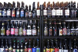 Boston Beer Alley | Beer - Rated 4.9