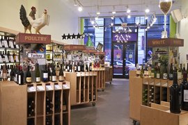 Bottlerocket Wines & Spirits in USA, New York | Wine,Spirits - Country Helper