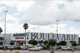 Boulevard Shopping Brasilia in Brazil, Central-West | Shoes,Clothes,Handbags,Sportswear,Cosmetics,Accessories - Country Helper
