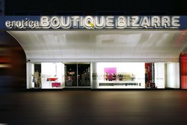 Boutique Bizarre | Sex Products - Rated 4.5
