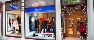 Boutique Jourdain in Canada, Quebec | Clothes - Rated 4.7