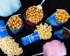 Boutique Mary's Popcorn in Canada, Quebec | Sweets - Country Helper
