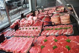 Brandenburg Game Butcher in Germany, Berlin | Meat - Country Helper