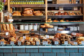 Bread Shop | Baked Goods - Rated 4.9