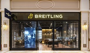 Breitling Boutique | Watches - Rated 4.8