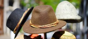 Brims and Things in Canada, Alberta | Clothes - Rated 5