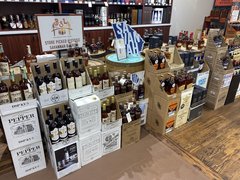 Broughton Street Liquor in USA, Georgia | Beverages,Wine,Spirits - Country Helper