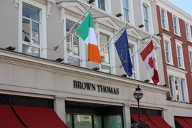 Brown Thomas in Ireland, Leinster | Shoes,Clothes,Natural Beauty Products,Fragrance,Cosmetics,Accessories,Travel Bags - Rated 4.4