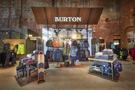 Burton | Sporting Equipment,Sportswear - Rated 4.7
