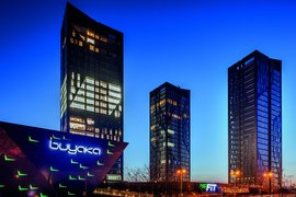 Buyaka Shopping Center in Turkey, Marmara | Handicrafts,Home Decor,Shoes,Clothes,Handbags,Swimwear,Sportswear,Accessories - Country Helper