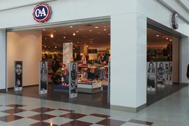 C&A in Spain, Andalusia | Clothes - Country Helper