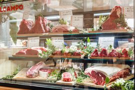 Campo Meat in USA, Florida | Meat - Country Helper