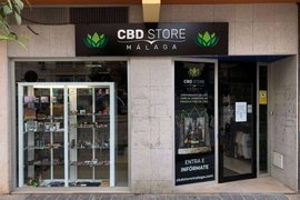 CBD Store Malaga in Spain, Andalusia | Cannabis Products - Rated 4.9