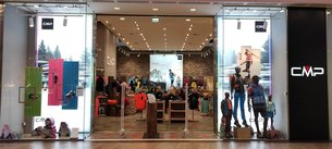 CMP Store Aosta | Sportswear - Rated 4.6